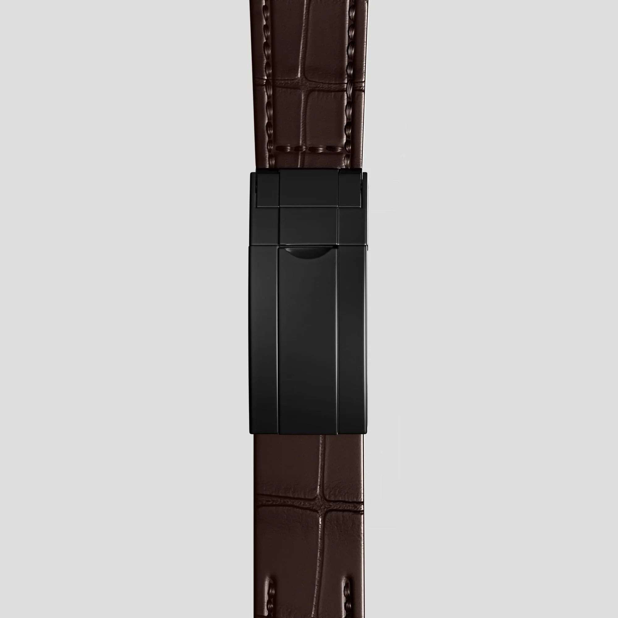 Sport Band For Rolex Day-Date 36mm In Alligator