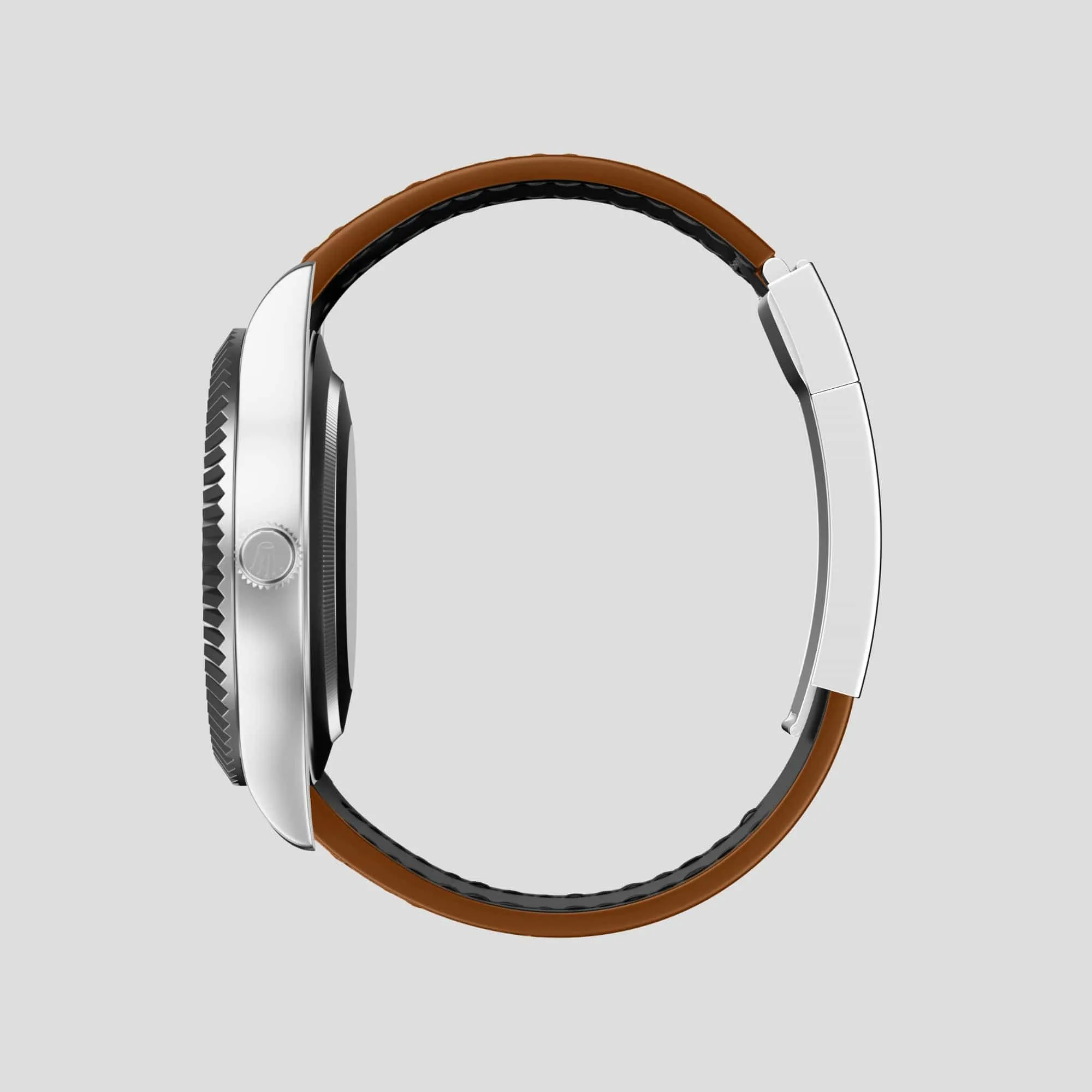 Sport Band For Rolex Day-Date 36mm In Alligator