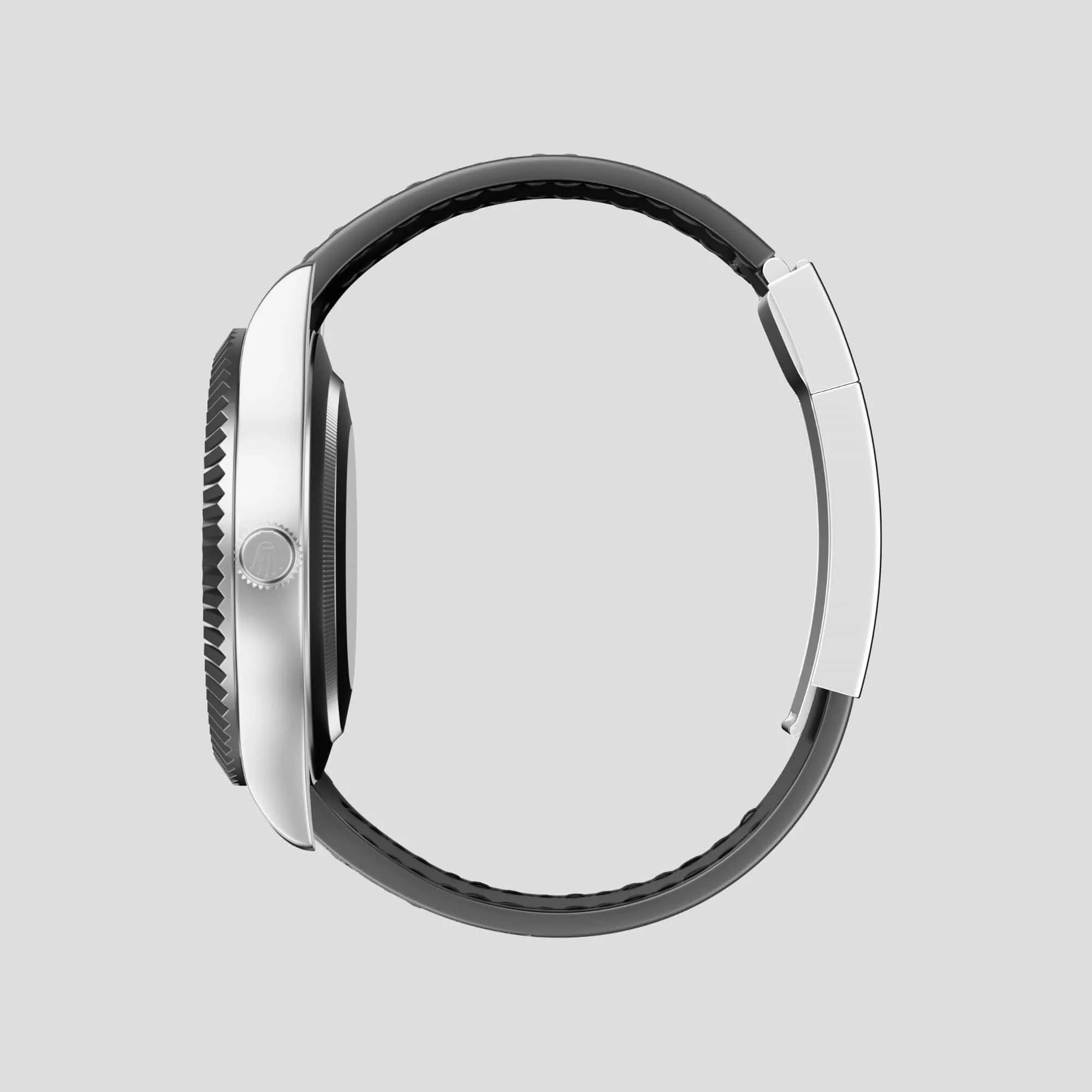 Sport Band For Rolex Day-Date 36mm In Alligator