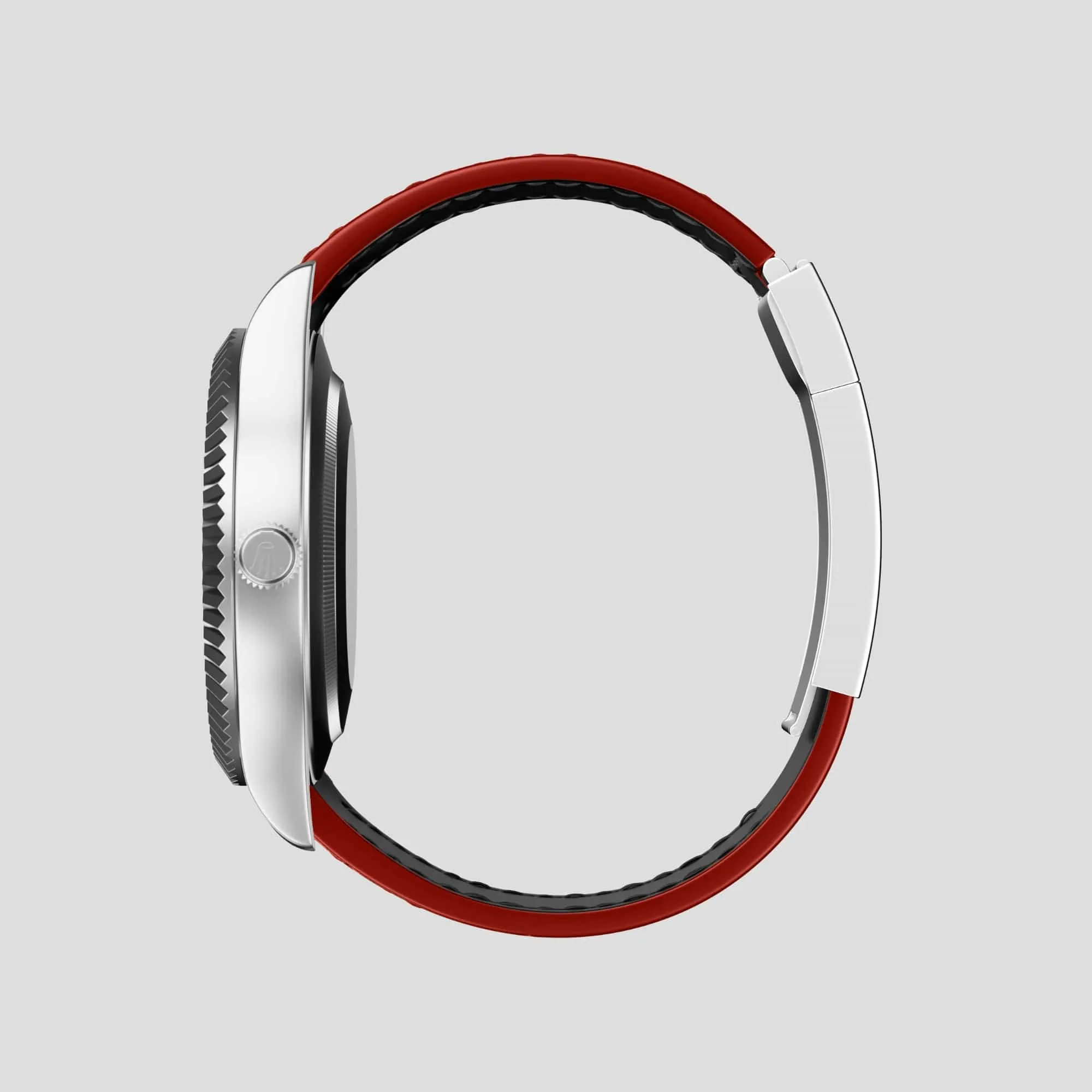 Sport Band For Rolex Day-Date 36mm In Alligator