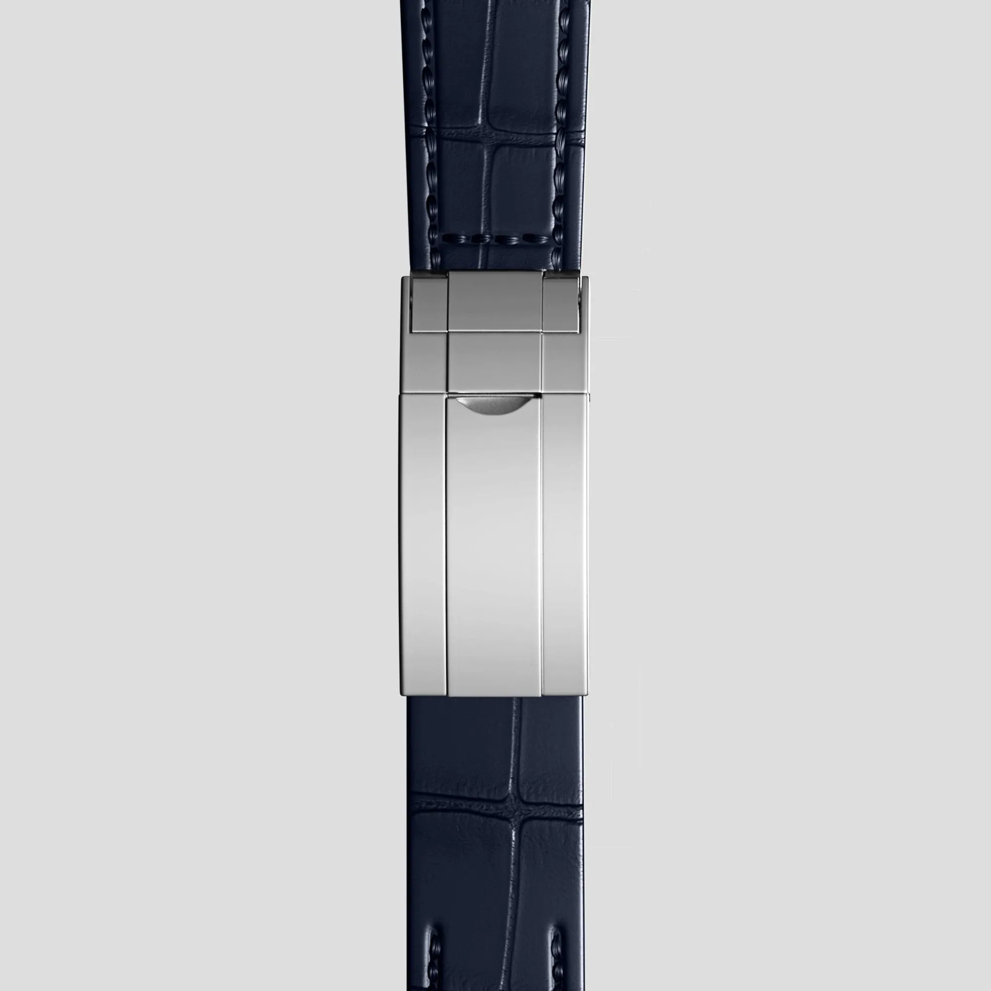 Sport Band For Rolex Day-Date 36mm In Alligator