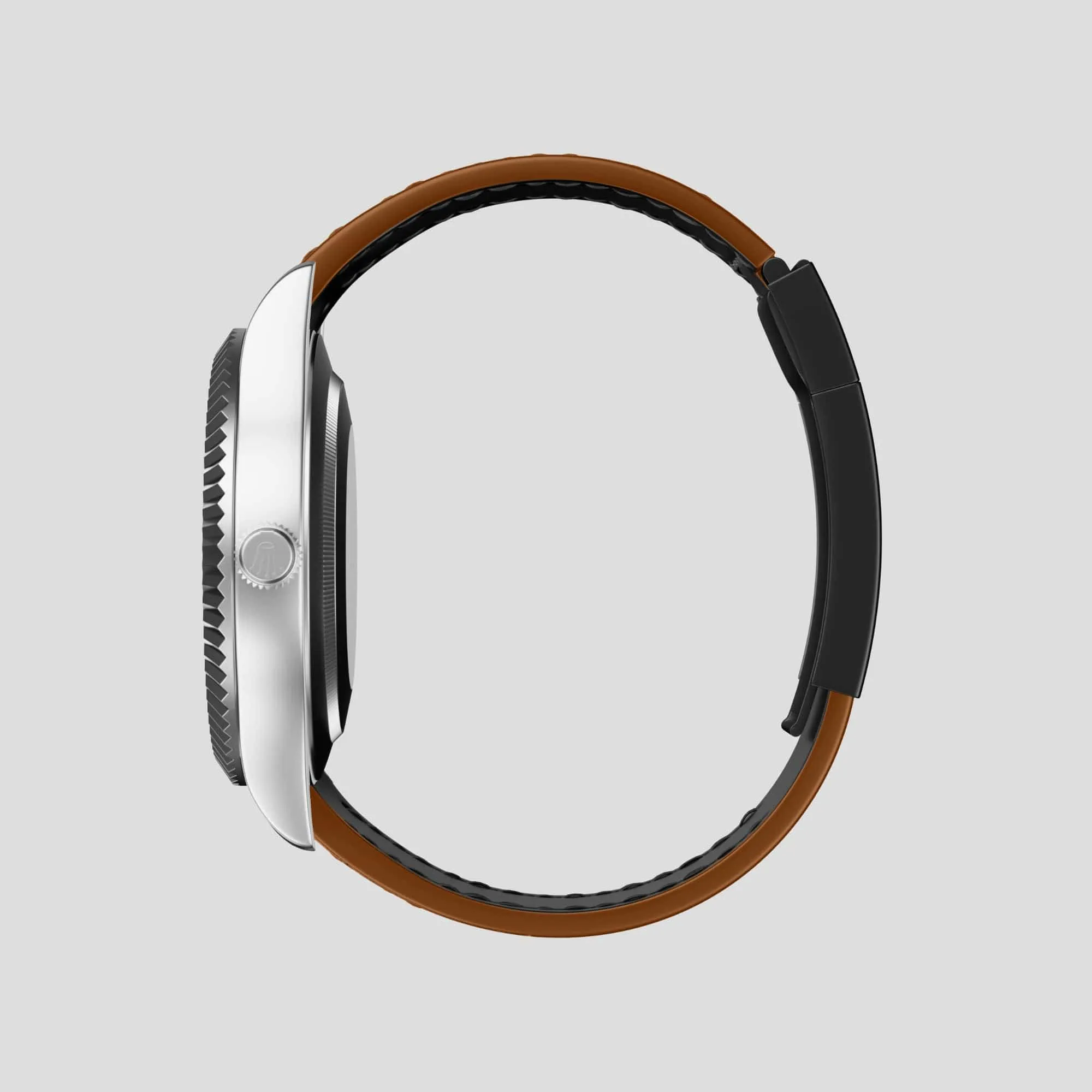 Sport Band For Rolex Day-Date 36mm In Alligator