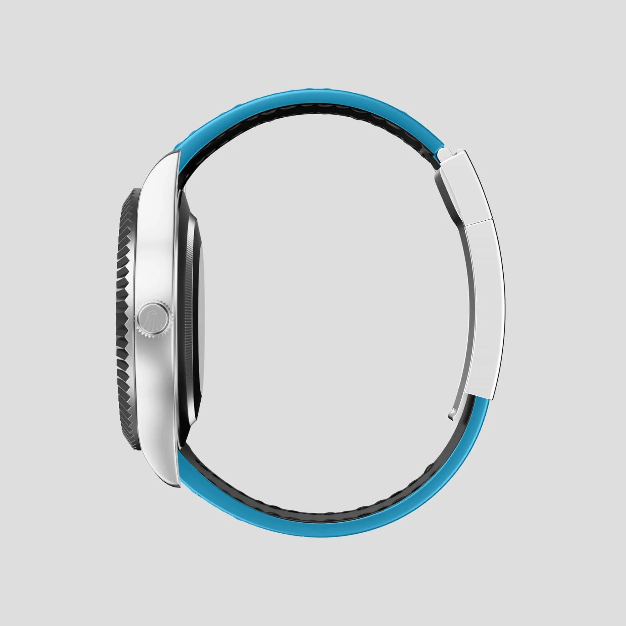 Sport Band For Rolex Day-Date 36mm In Alligator