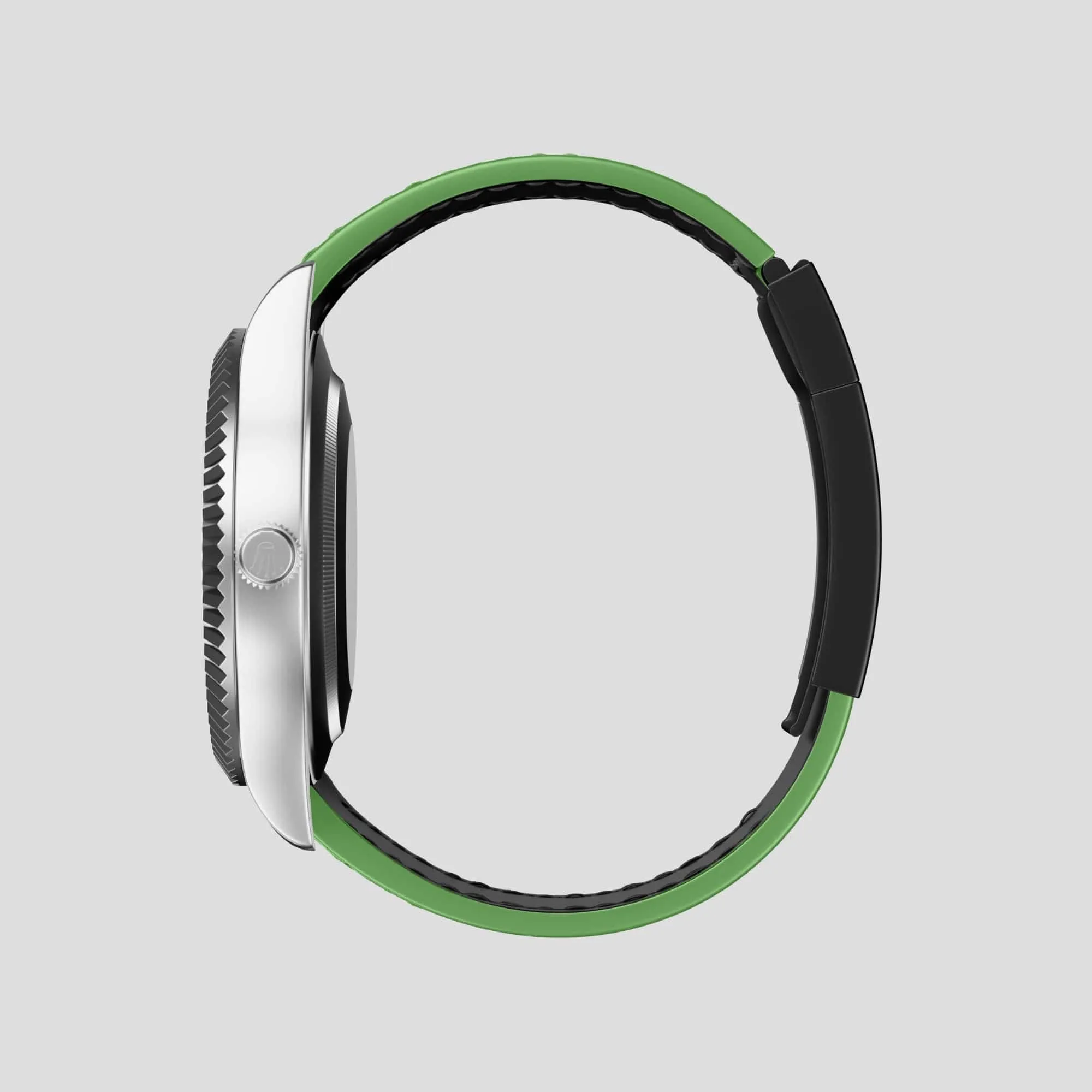 Sport Band For Rolex Day-Date 36mm In Alligator