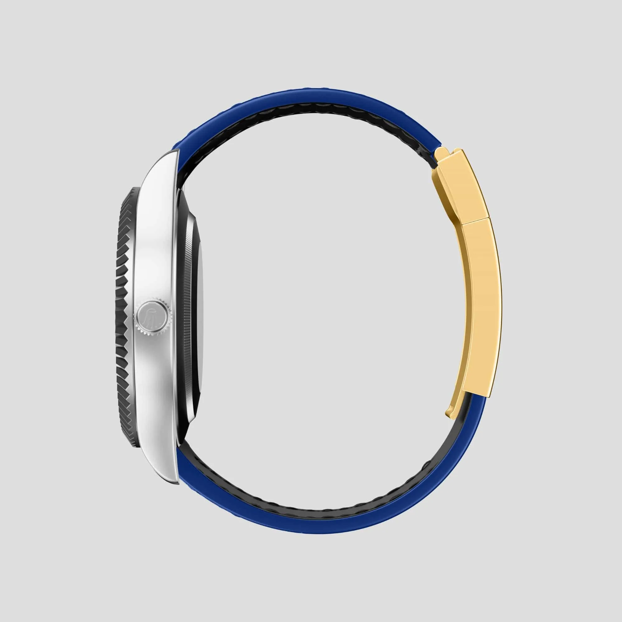 Sport Band For Rolex Day-Date 36mm In Alligator
