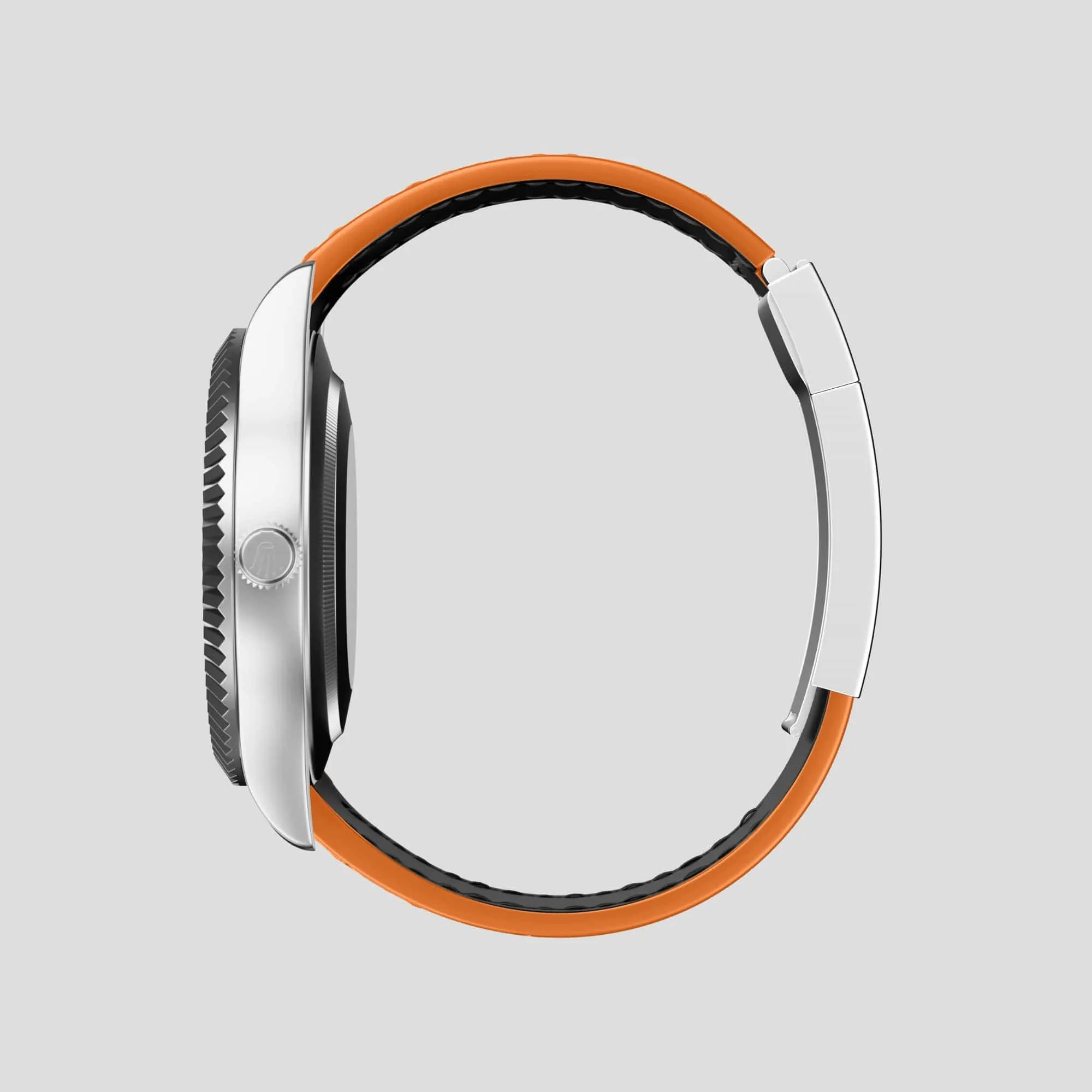 Sport Band For Rolex Day-Date 36mm In Alligator