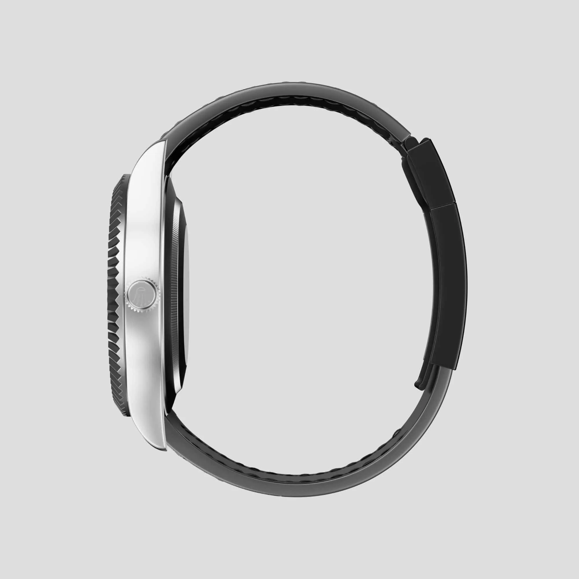 Sport Band For Rolex Day-Date 36mm In Alligator