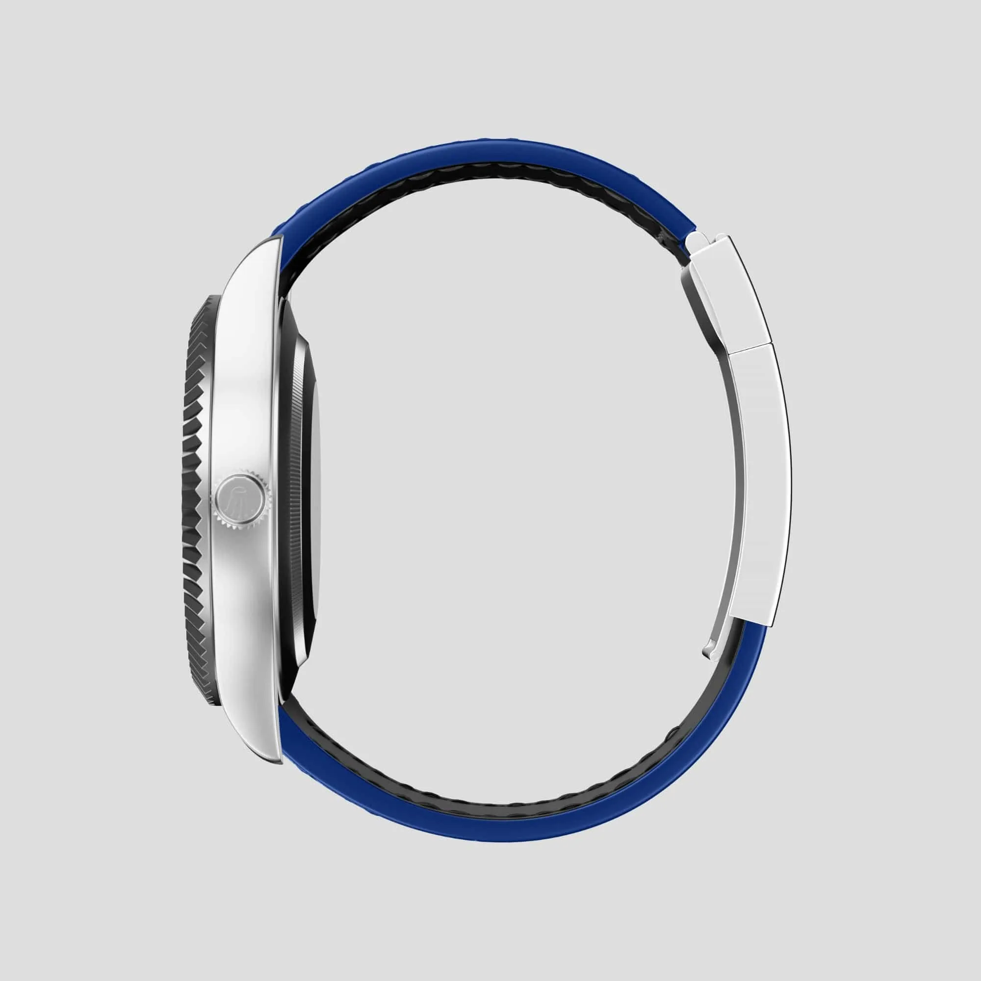 Sport Band For Rolex Day-Date 36mm In Alligator