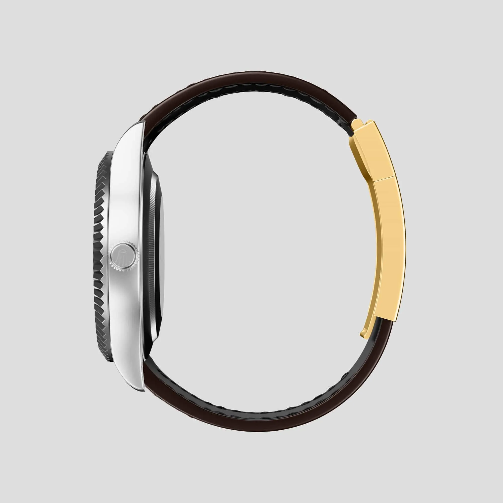Sport Band For Rolex Day-Date 36mm In Alligator