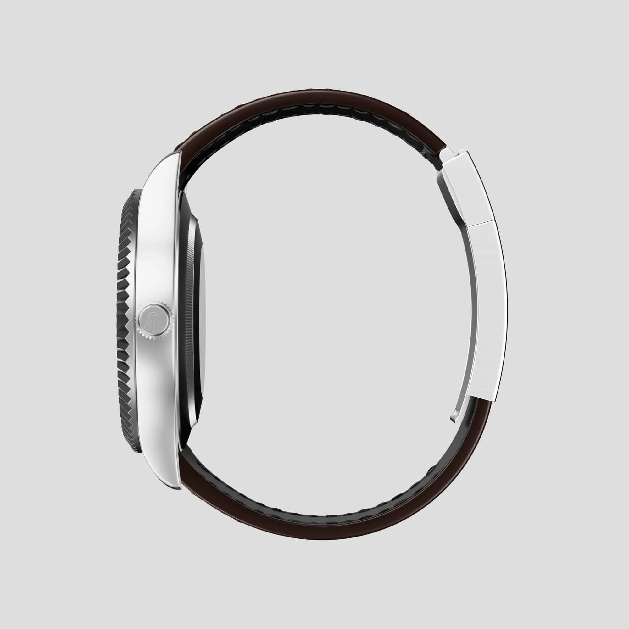 Sport Band For Rolex Day-Date 36mm In Alligator