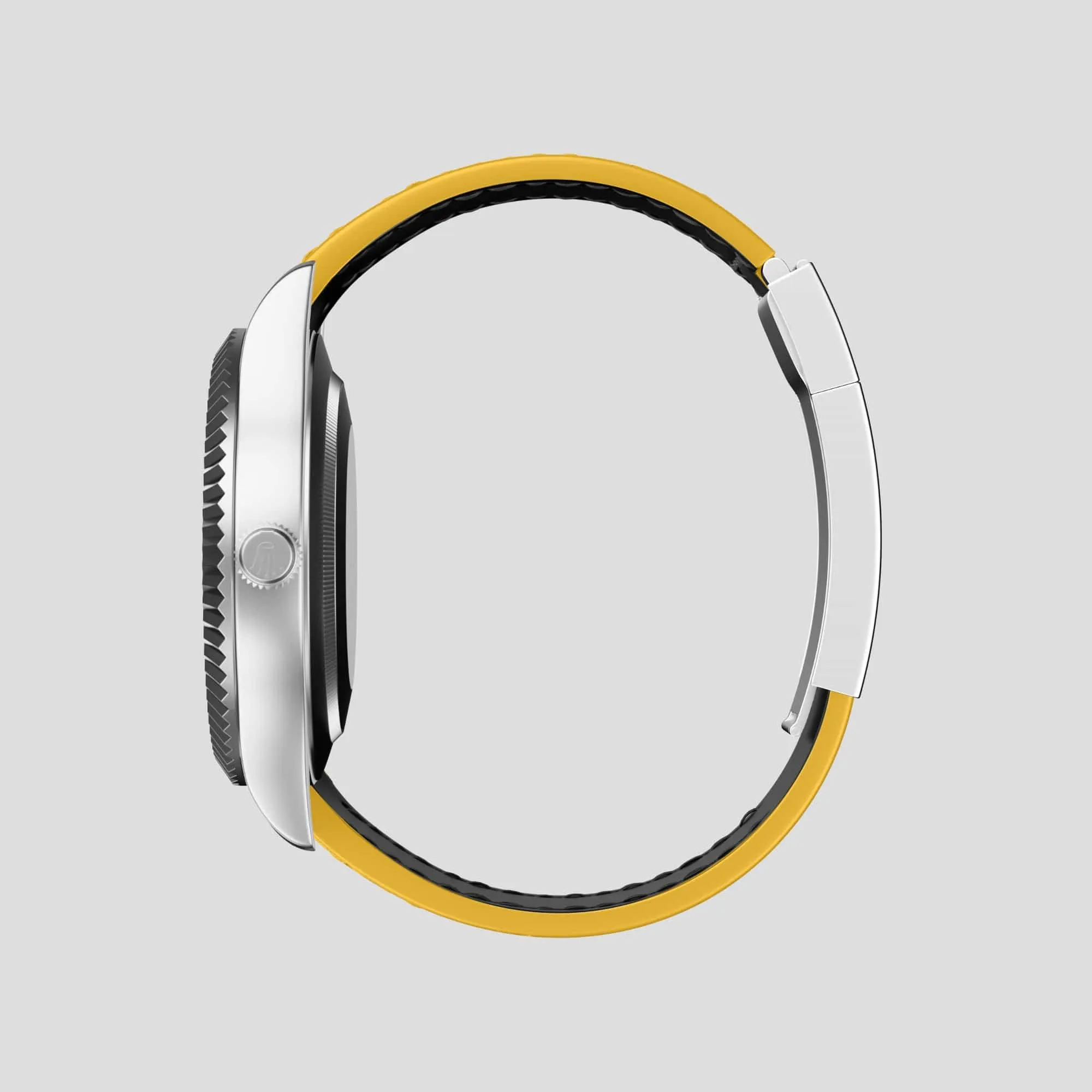 Sport Band For Rolex Day-Date 36mm In Alligator