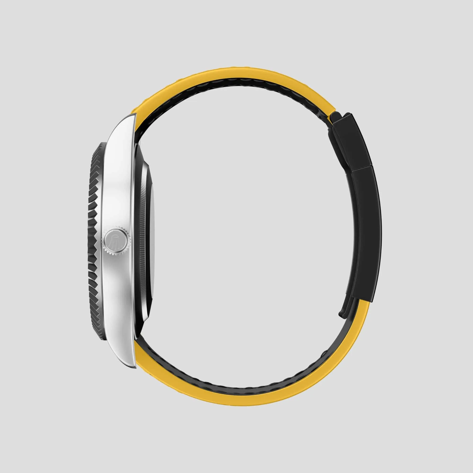 Sport Band For Rolex Day-Date 36mm In Alligator