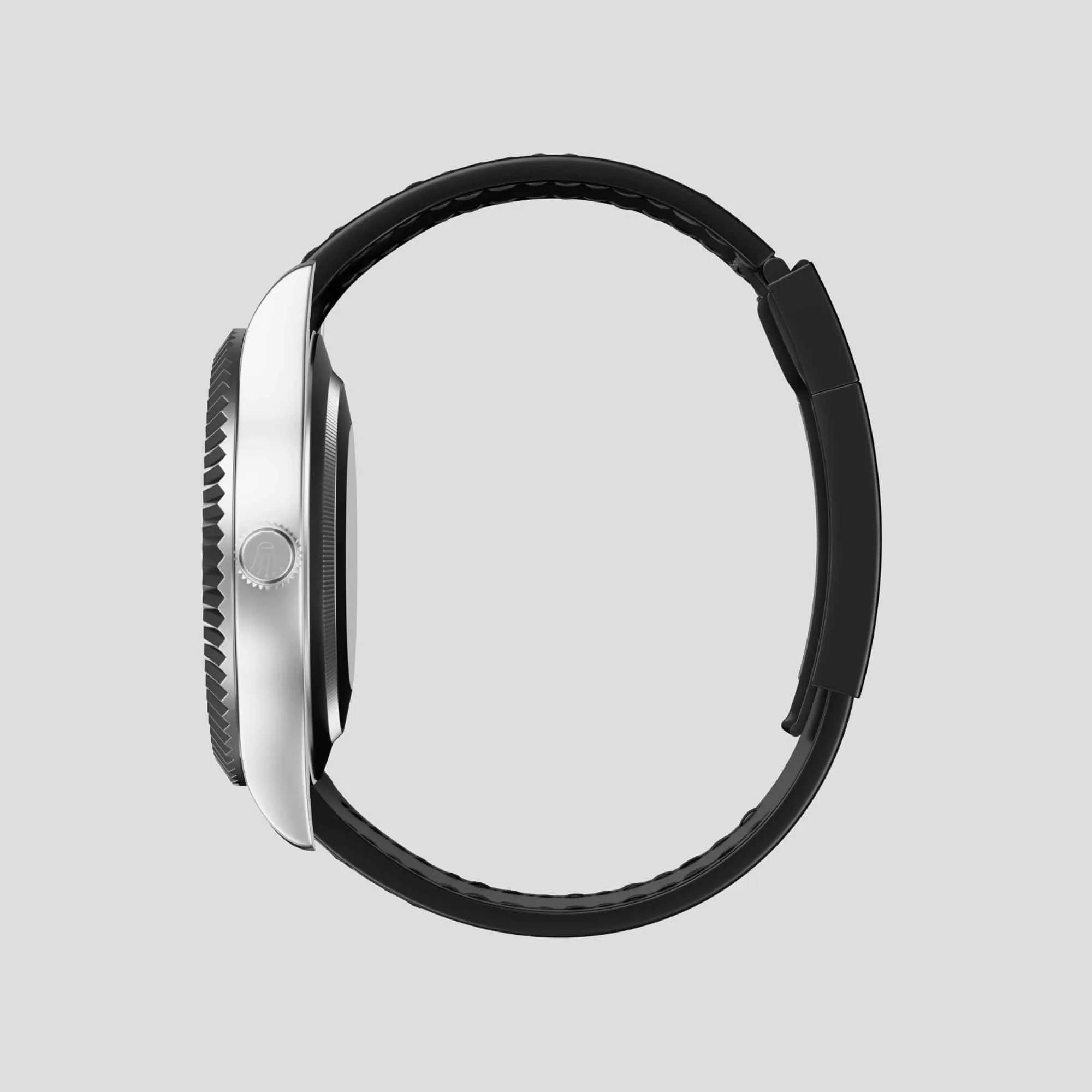 Sport Band For Rolex Day-Date 36mm In Alligator