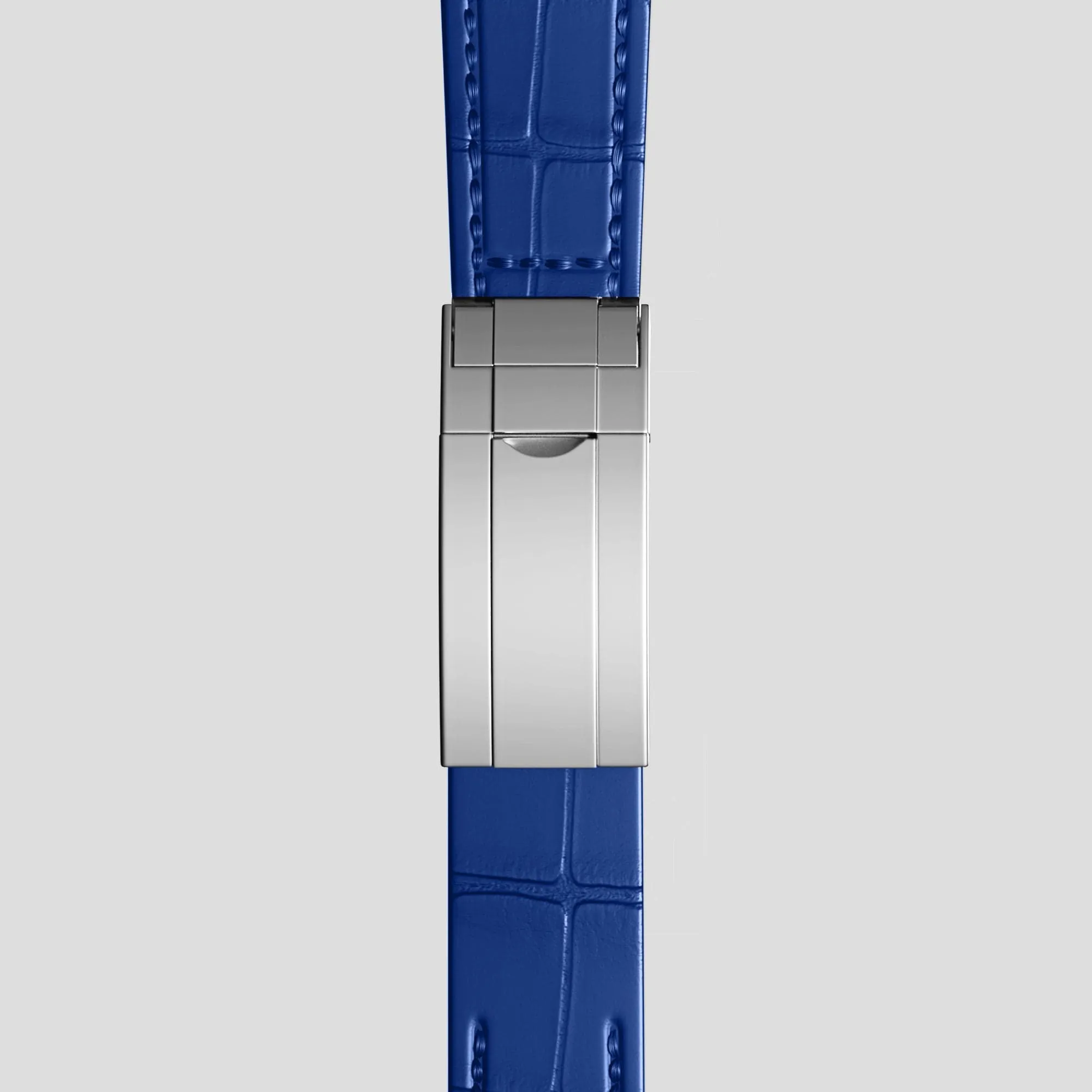 Sport Band For Rolex Day-Date 36mm In Alligator