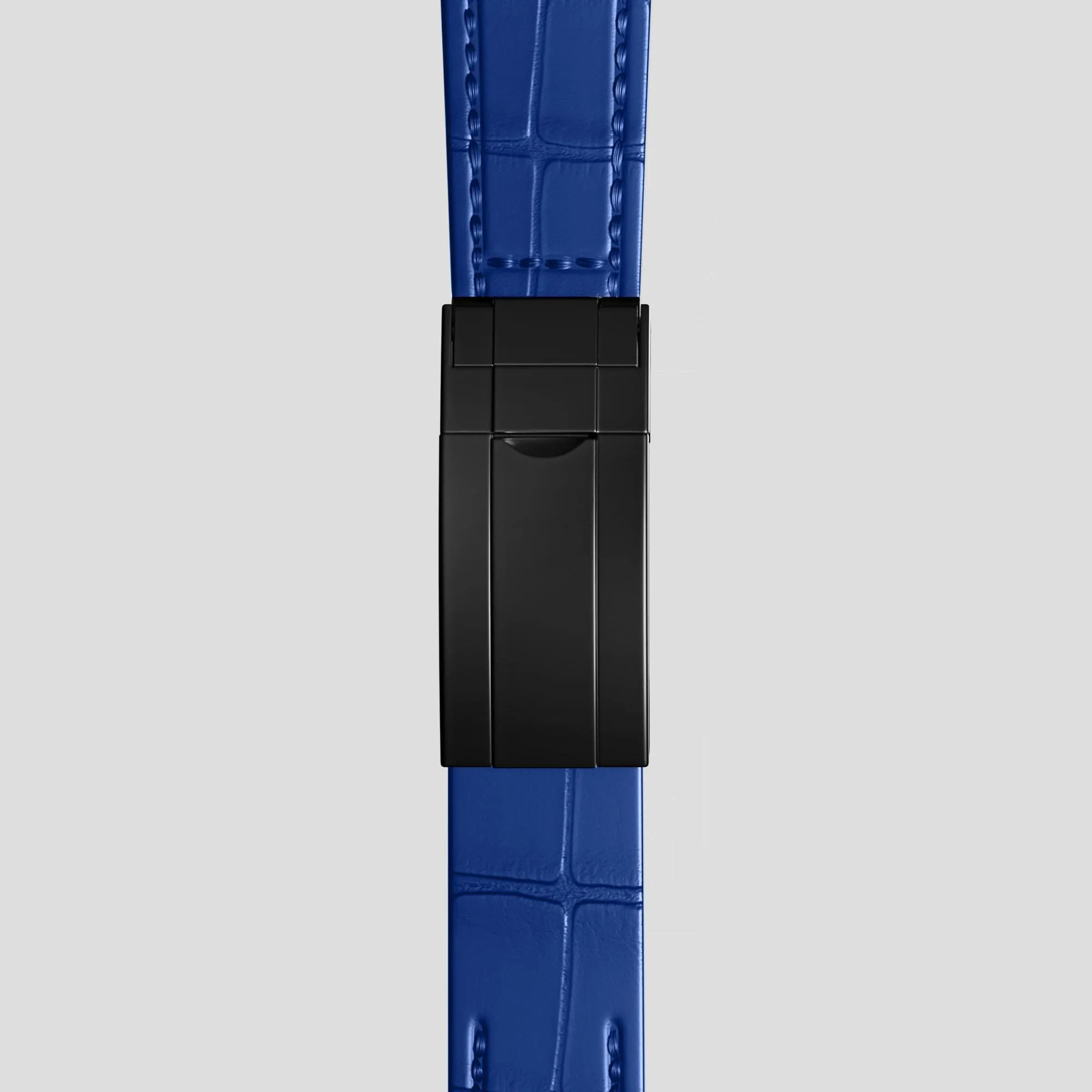 Sport Band For Rolex Day-Date 36mm In Alligator
