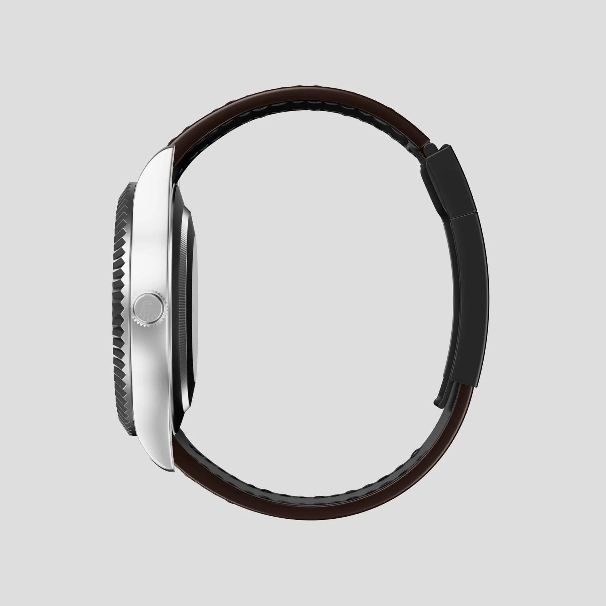 Sport Band For Rolex Day-Date 36mm In Alligator