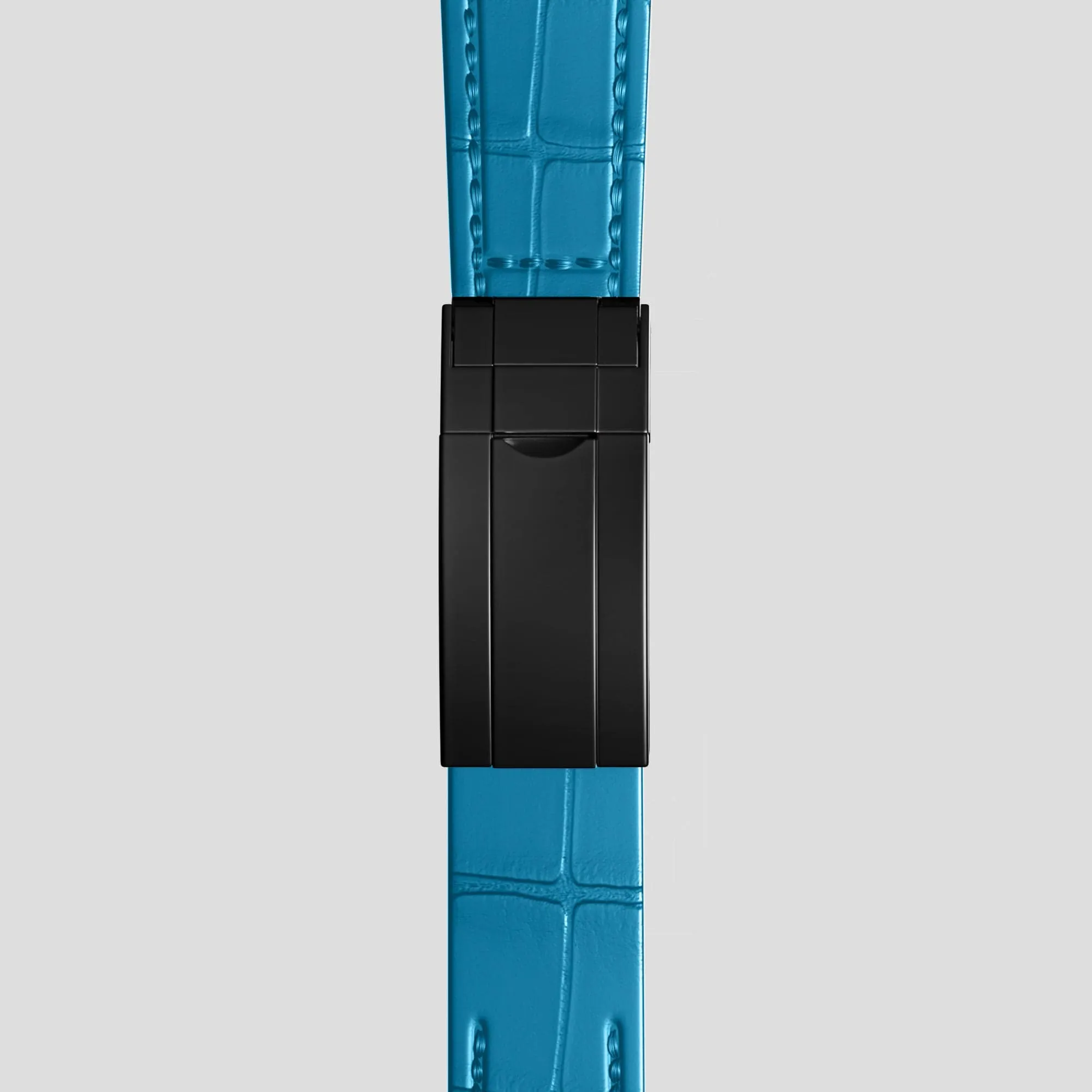 Sport Band For Rolex Day-Date 36mm In Alligator