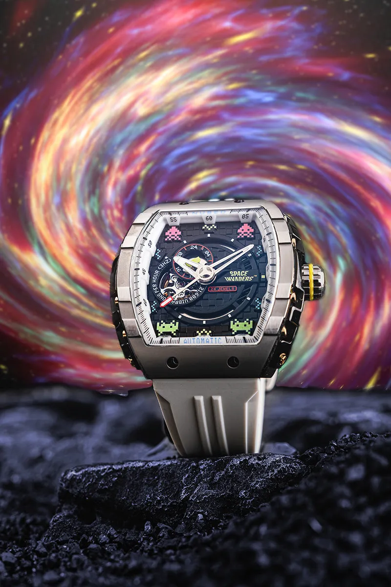STARDUST SILVER