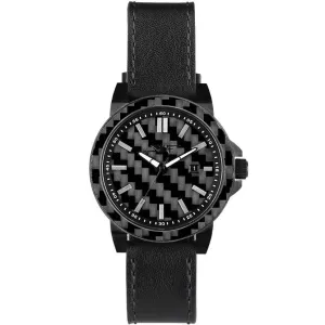 Stealth Apollo Carbon Fiber Timekeeper