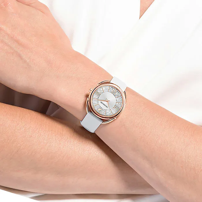 SWAR Watch Crystalline Glam