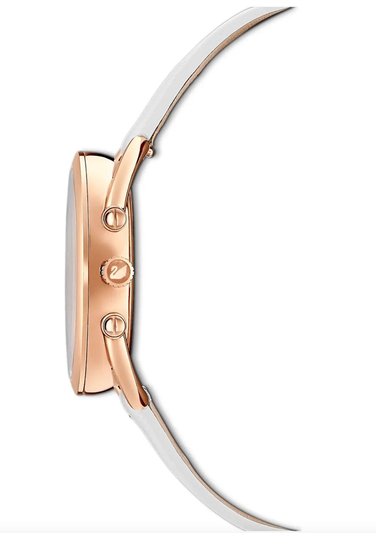 SWAR Watch Crystalline Glam