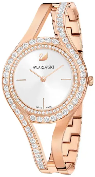 SWAR Watch ETEl Bracelet