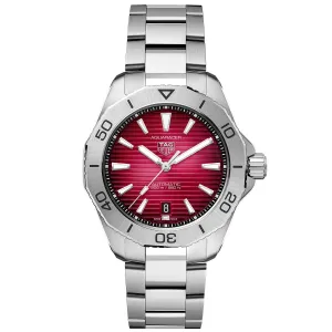 TAG HEUER AQUARACER
PROFESSIONAL 200