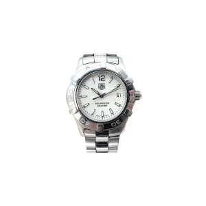 TAG Heuer Aquaracer WAF1414.BA0823 Women's Watch
