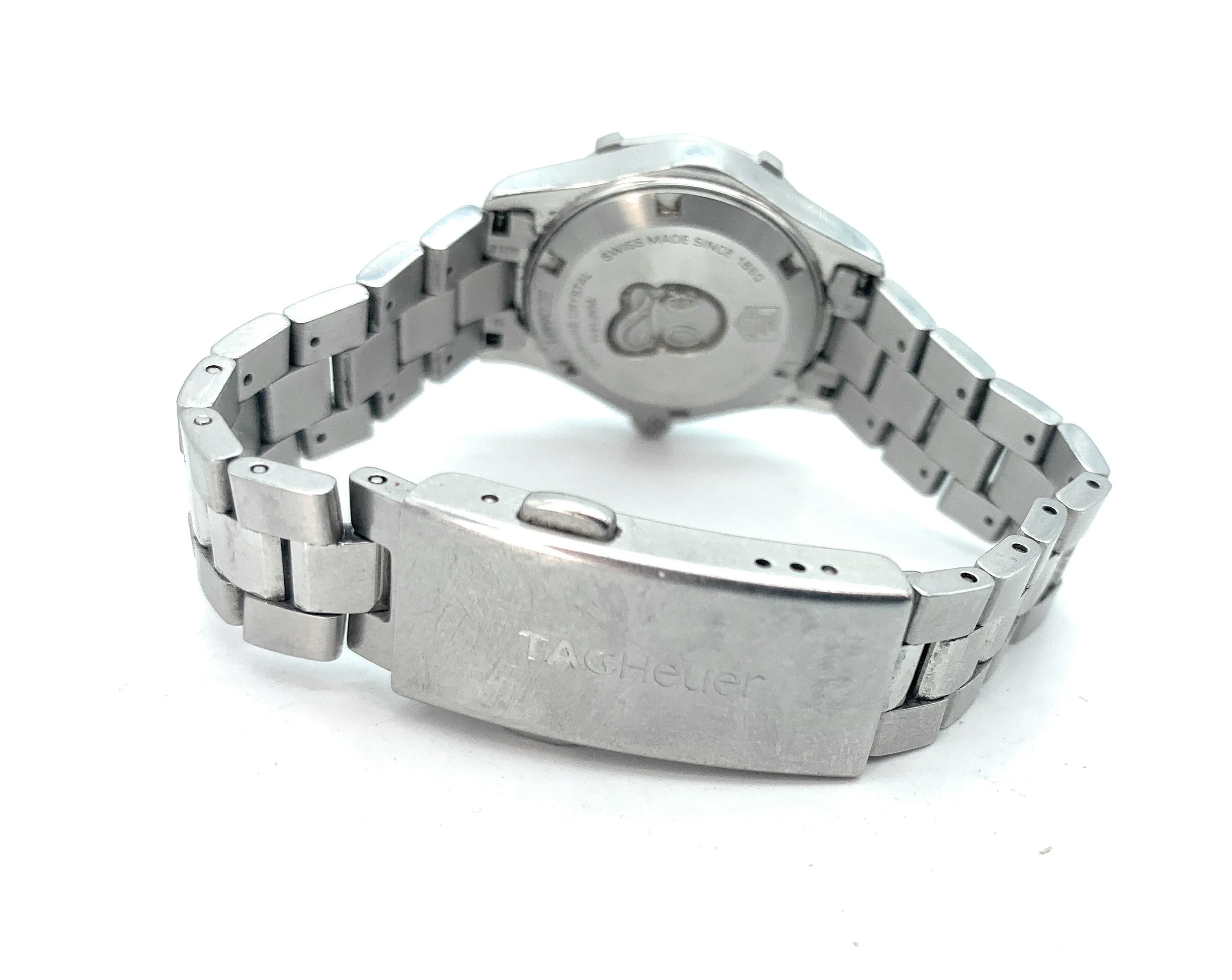 TAG Heuer Aquaracer WAF1414.BA0823 Women's Watch