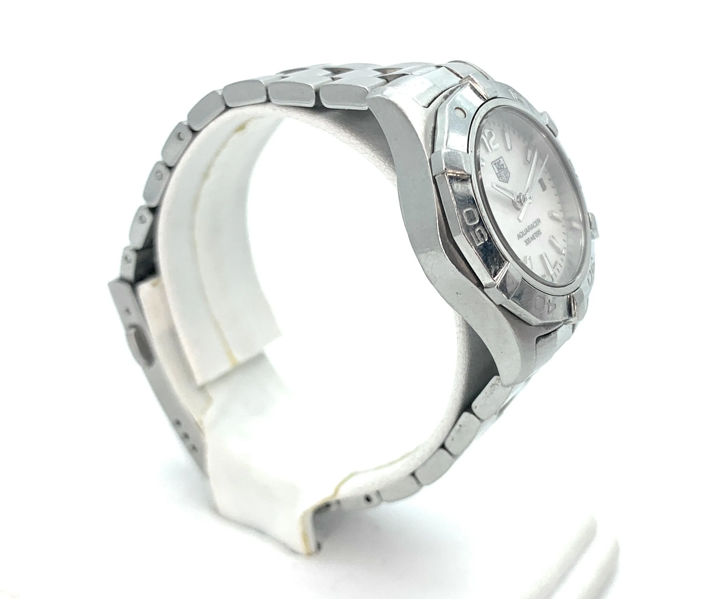 TAG Heuer Aquaracer WAF1414.BA0823 Women's Watch
