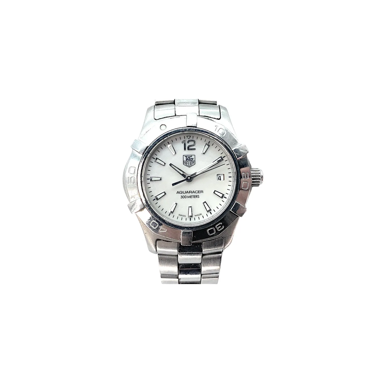 TAG Heuer Aquaracer WAF1414.BA0823 Women's Watch