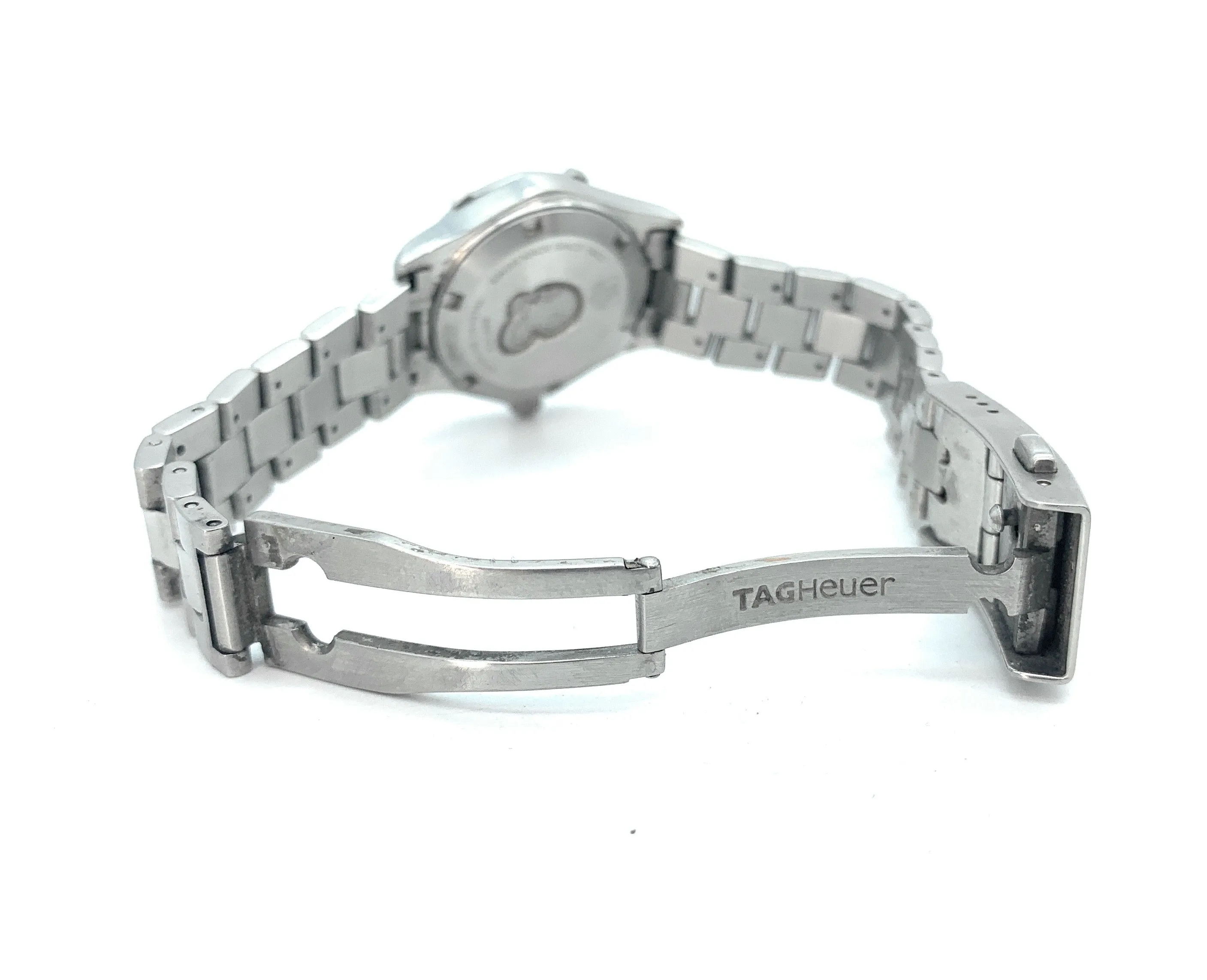 TAG Heuer Aquaracer WAF1414.BA0823 Women's Watch