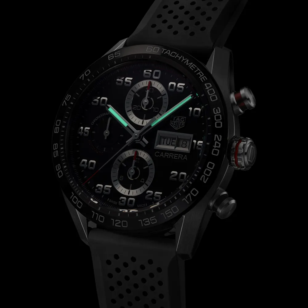 TAG Heuer Carrera CBN2A1AA.FT6228