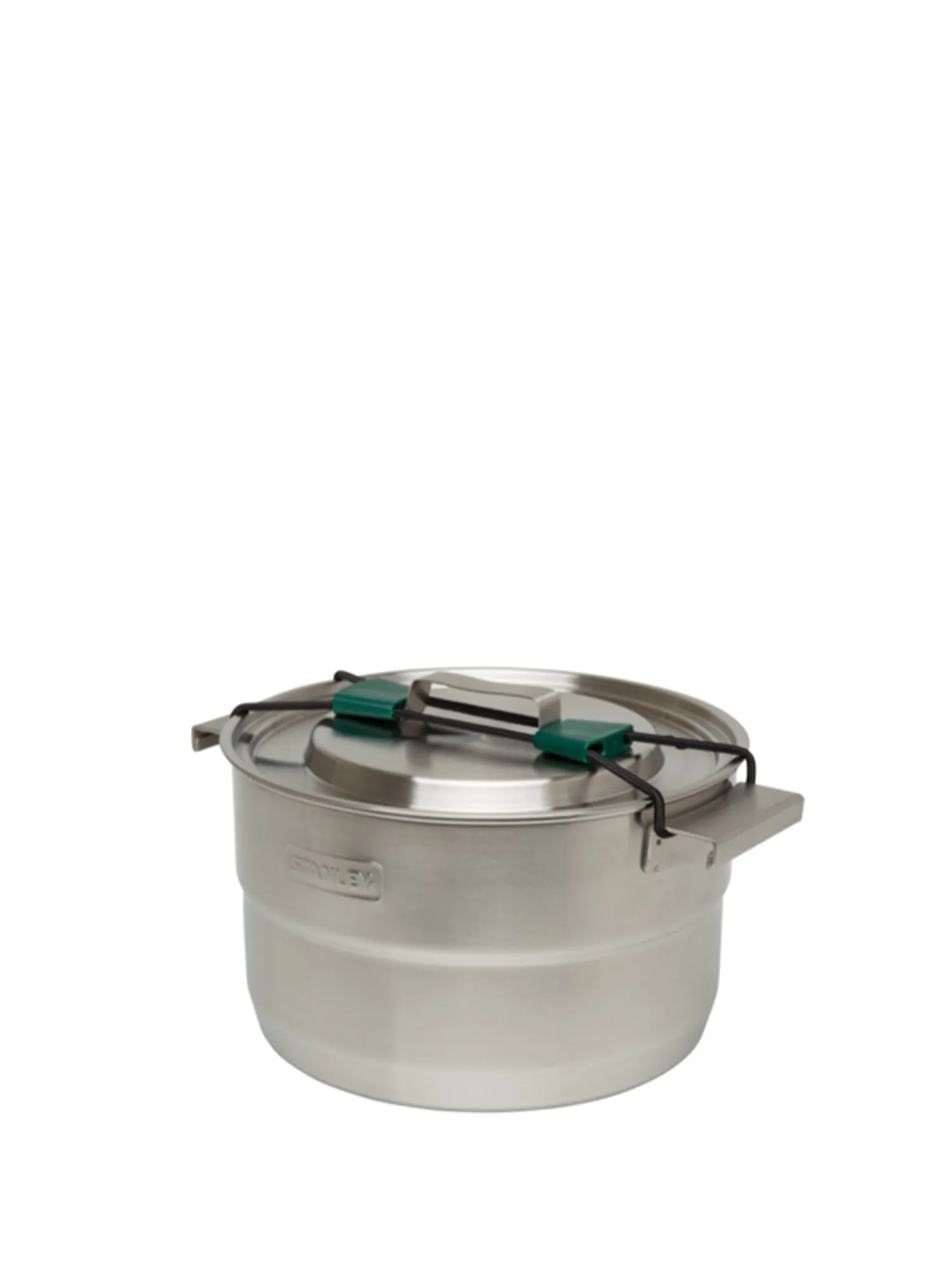 The Full Kitchen Base Camp Cook Set 3.7Qt / 3.5L