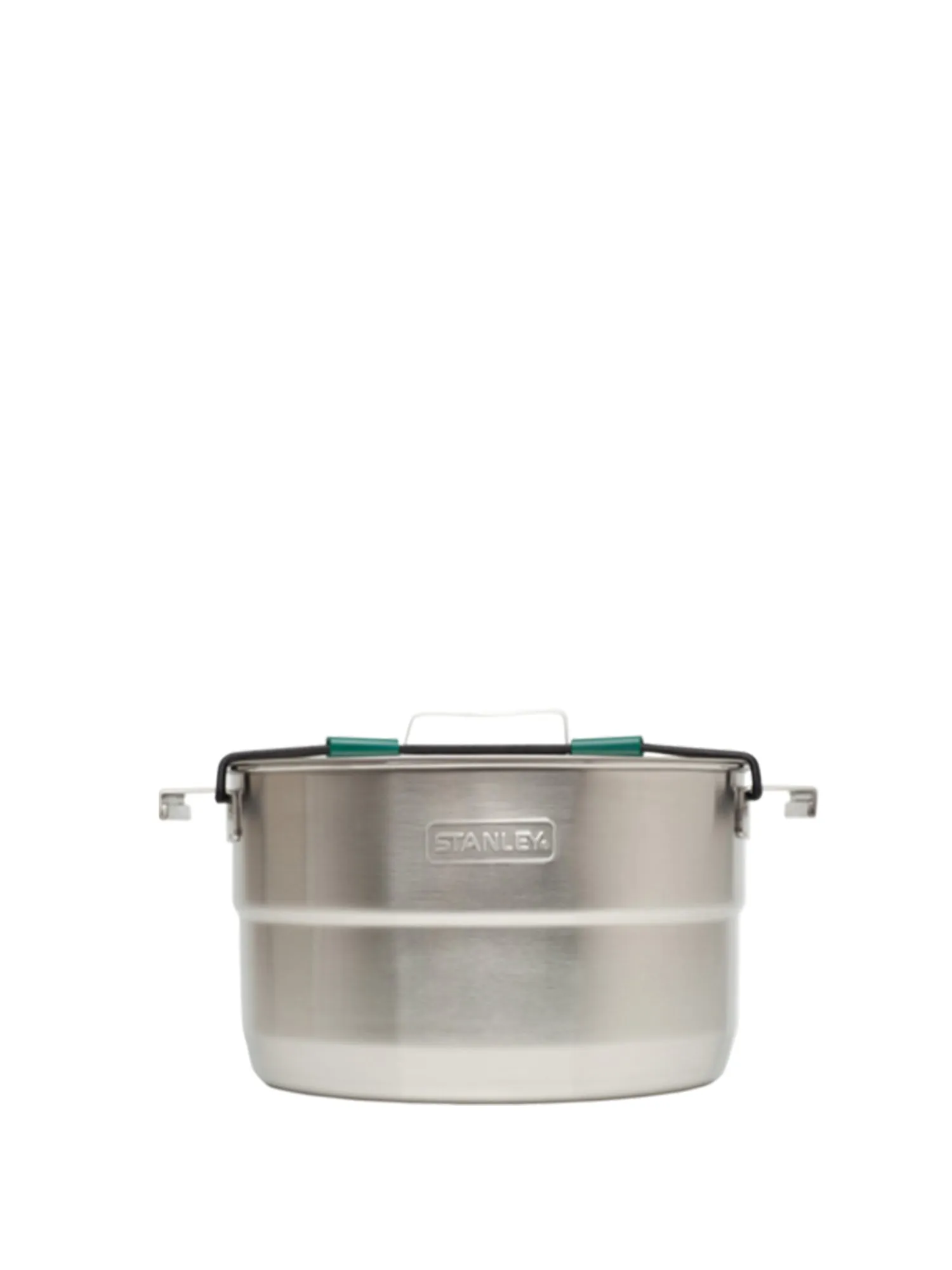 The Full Kitchen Base Camp Cook Set 3.7Qt / 3.5L