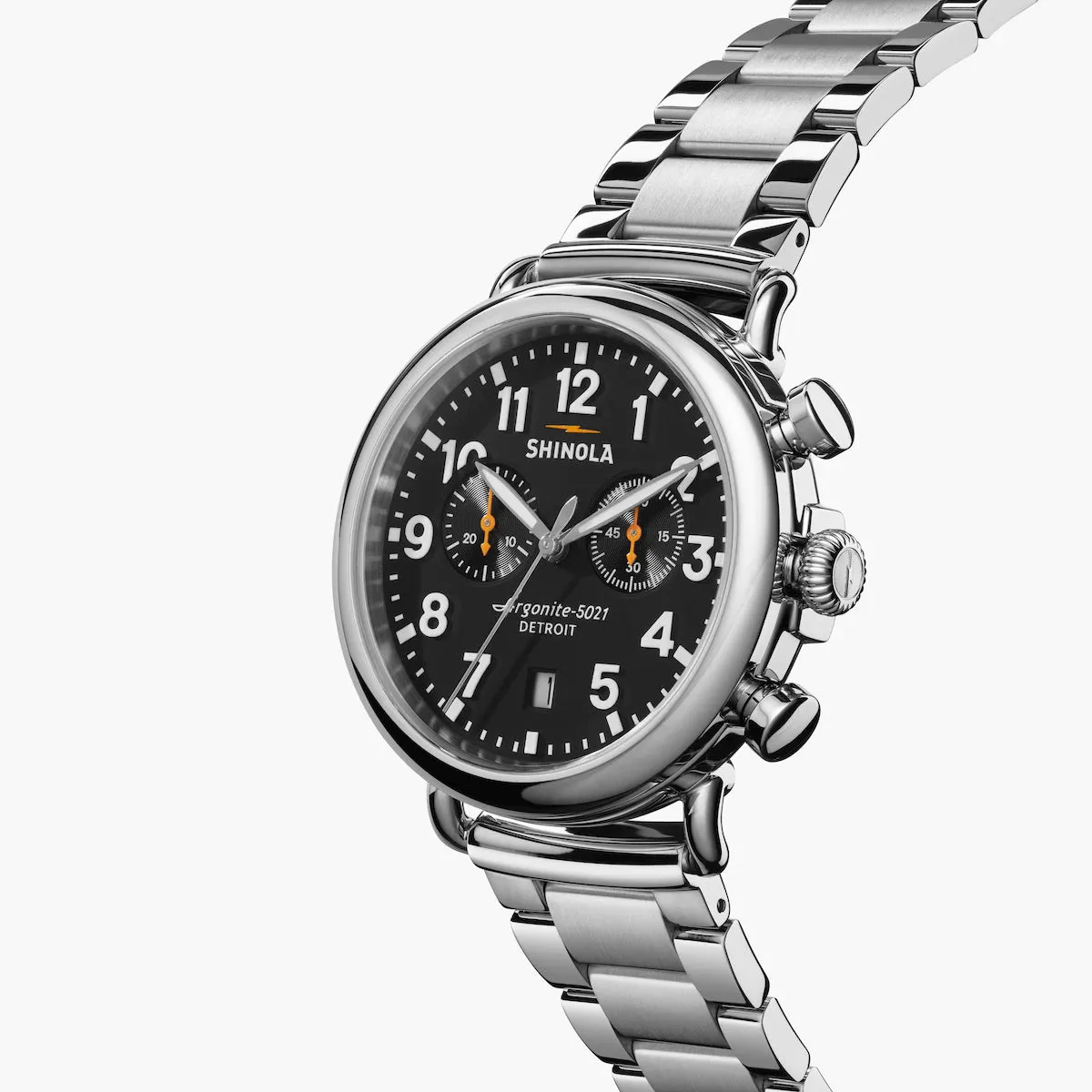 The Runwell Chrono 41mm