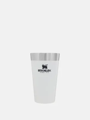 The Stacking Beer Pint 16OZ / .47L, Polar