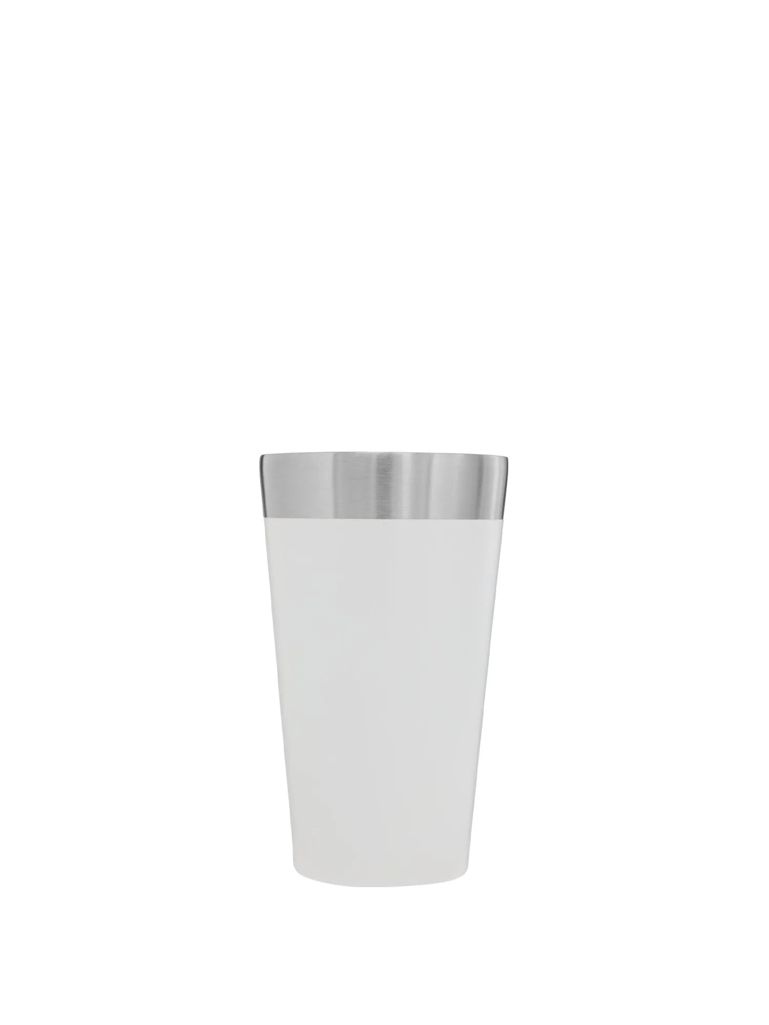The Stacking Beer Pint 16OZ / .47L, Polar