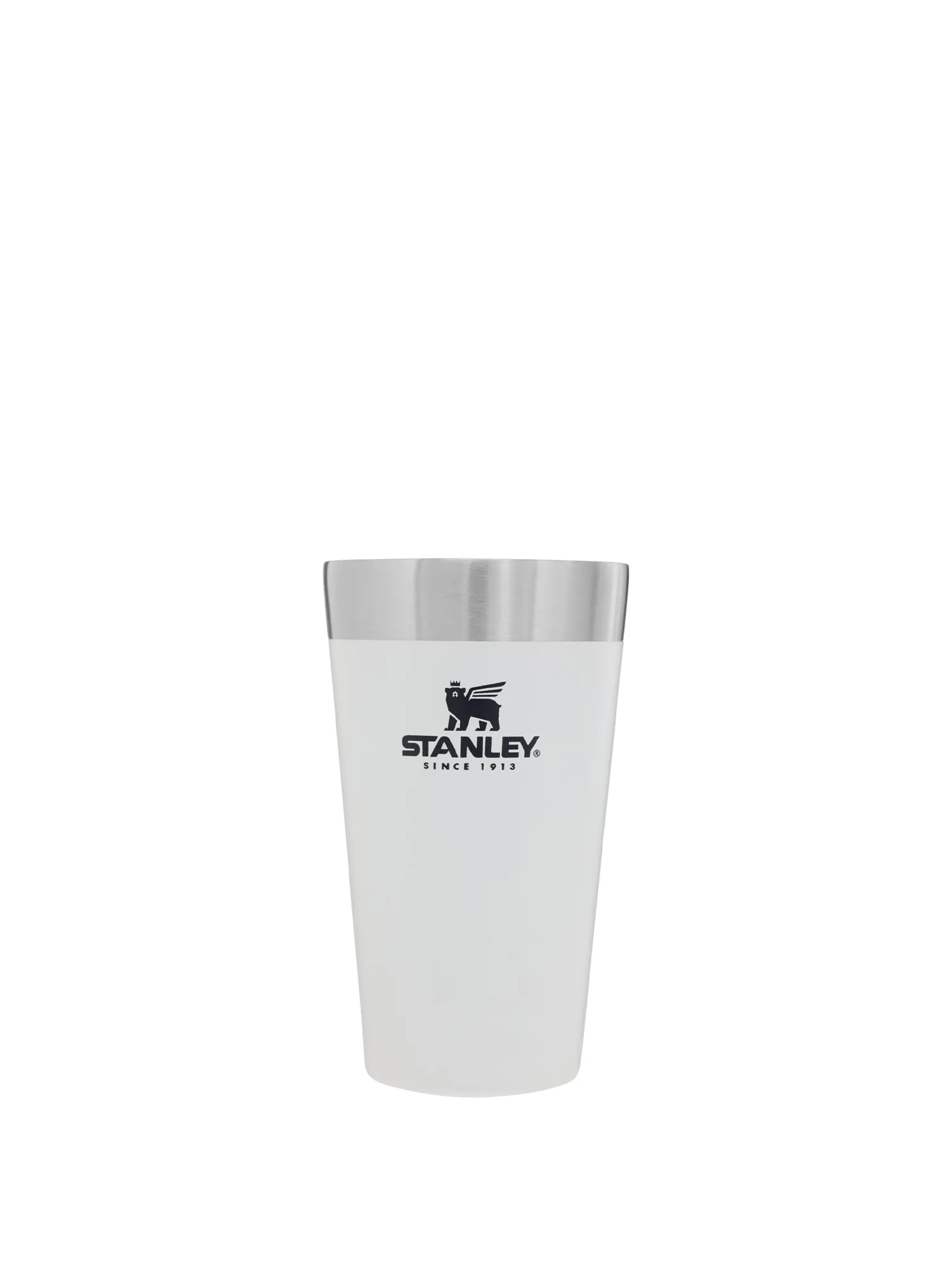 The Stacking Beer Pint 16OZ / .47L, Polar
