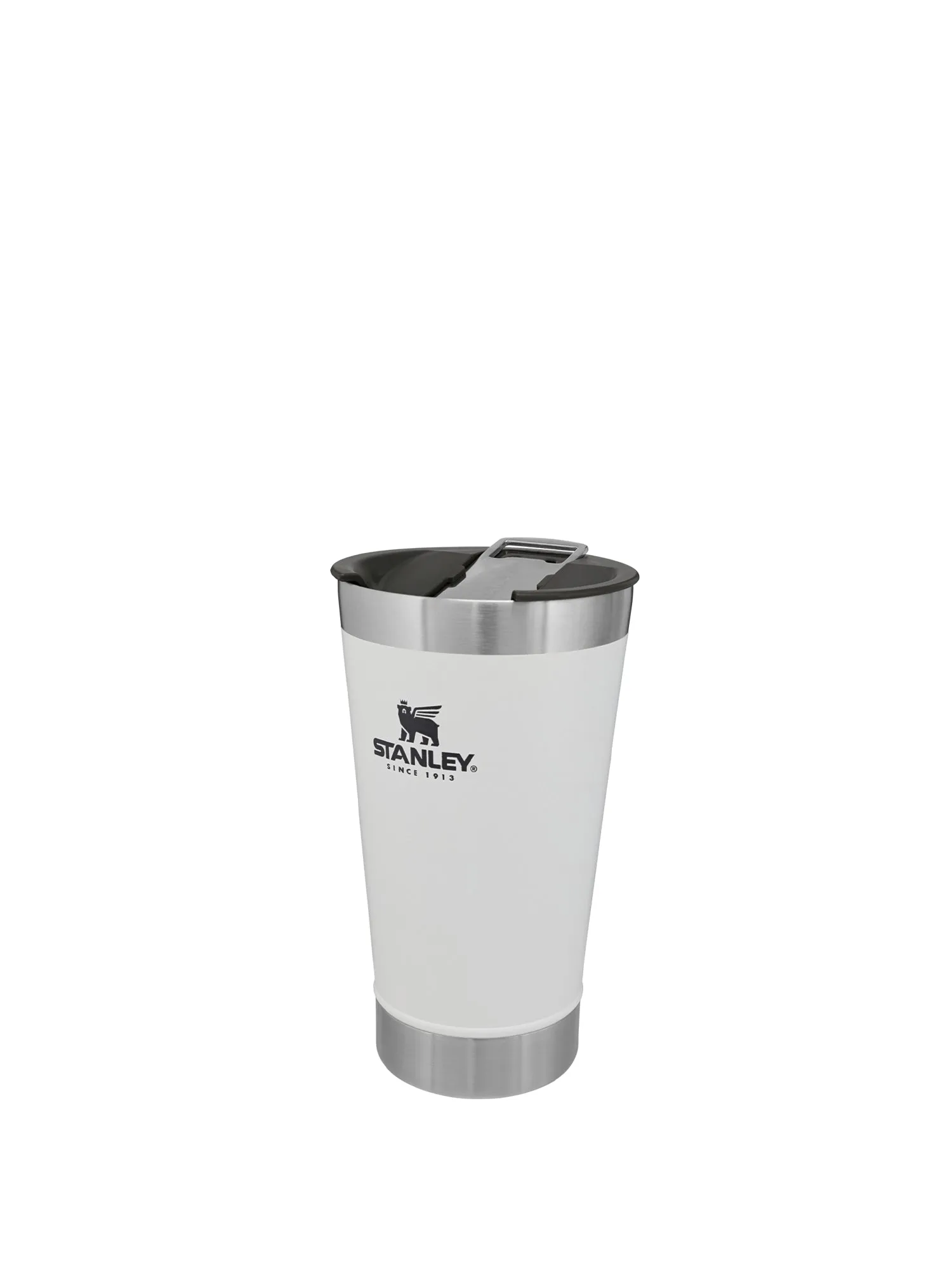 The Stay-Chill Beer Pint 16OZ / .47L, Polar