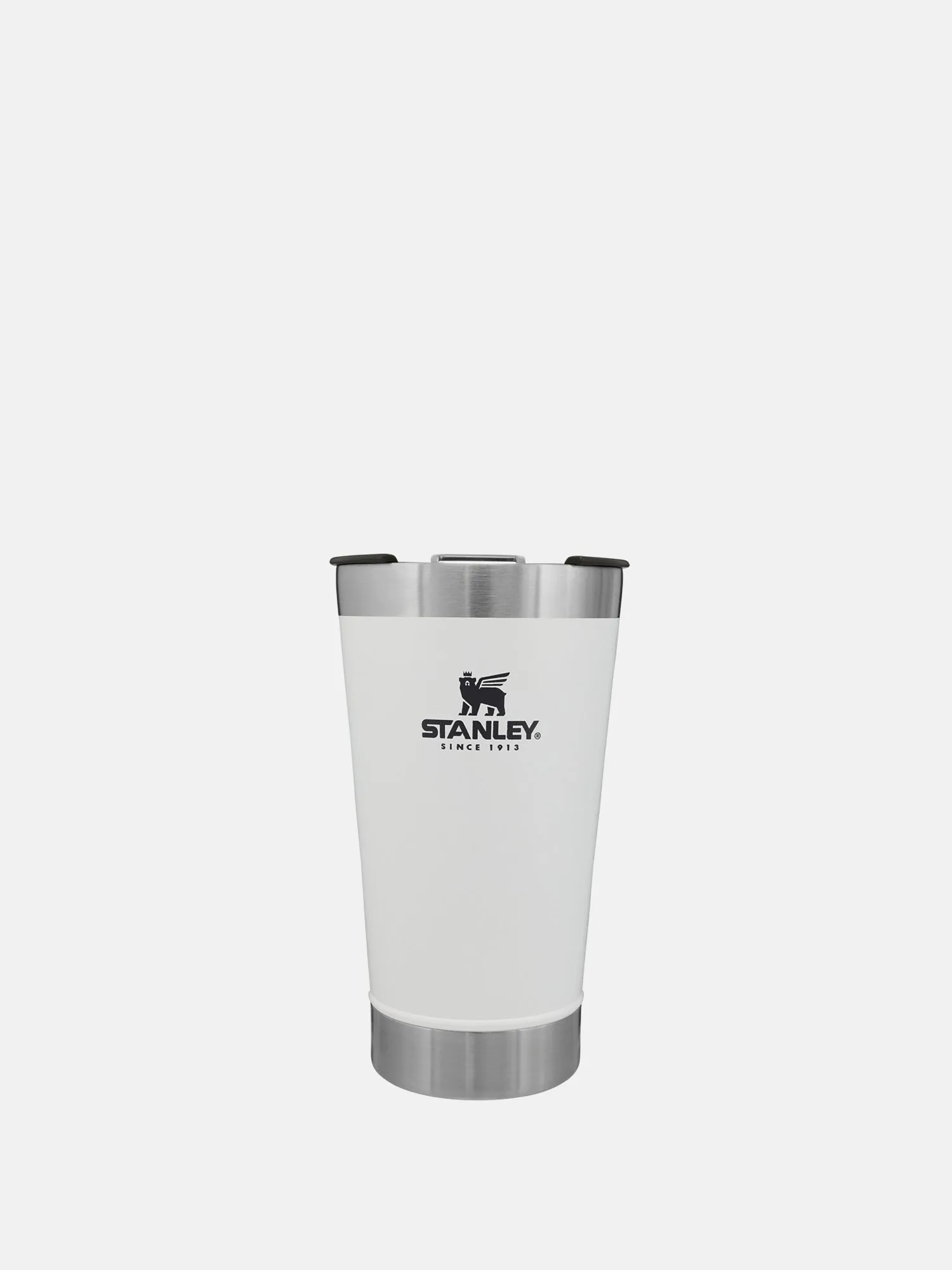 The Stay-Chill Beer Pint 16OZ / .47L, Polar