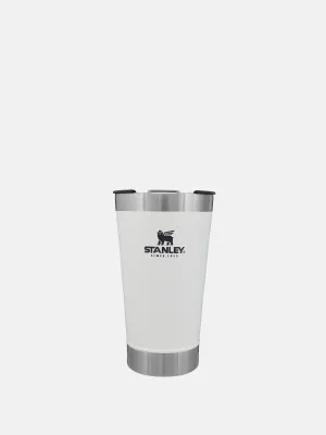 The Stay-Chill Beer Pint 16OZ / .47L, Polar