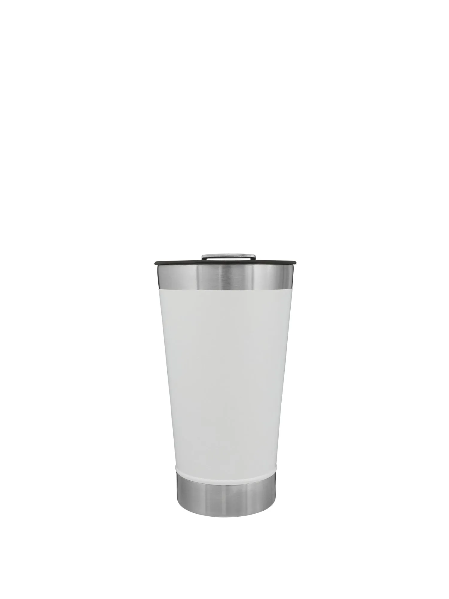 The Stay-Chill Beer Pint 16OZ / .47L, Polar