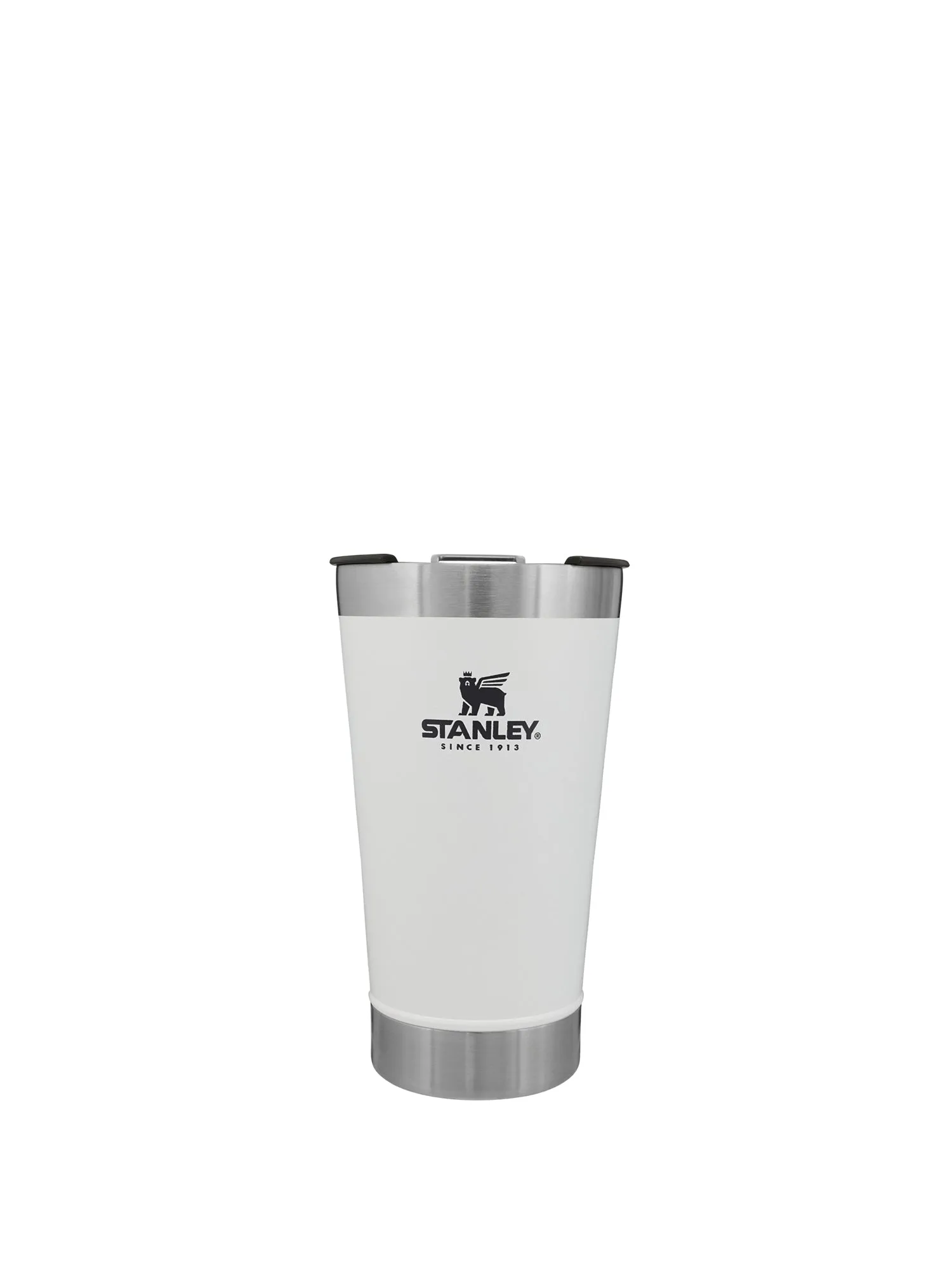 The Stay-Chill Beer Pint 16OZ / .47L, Polar