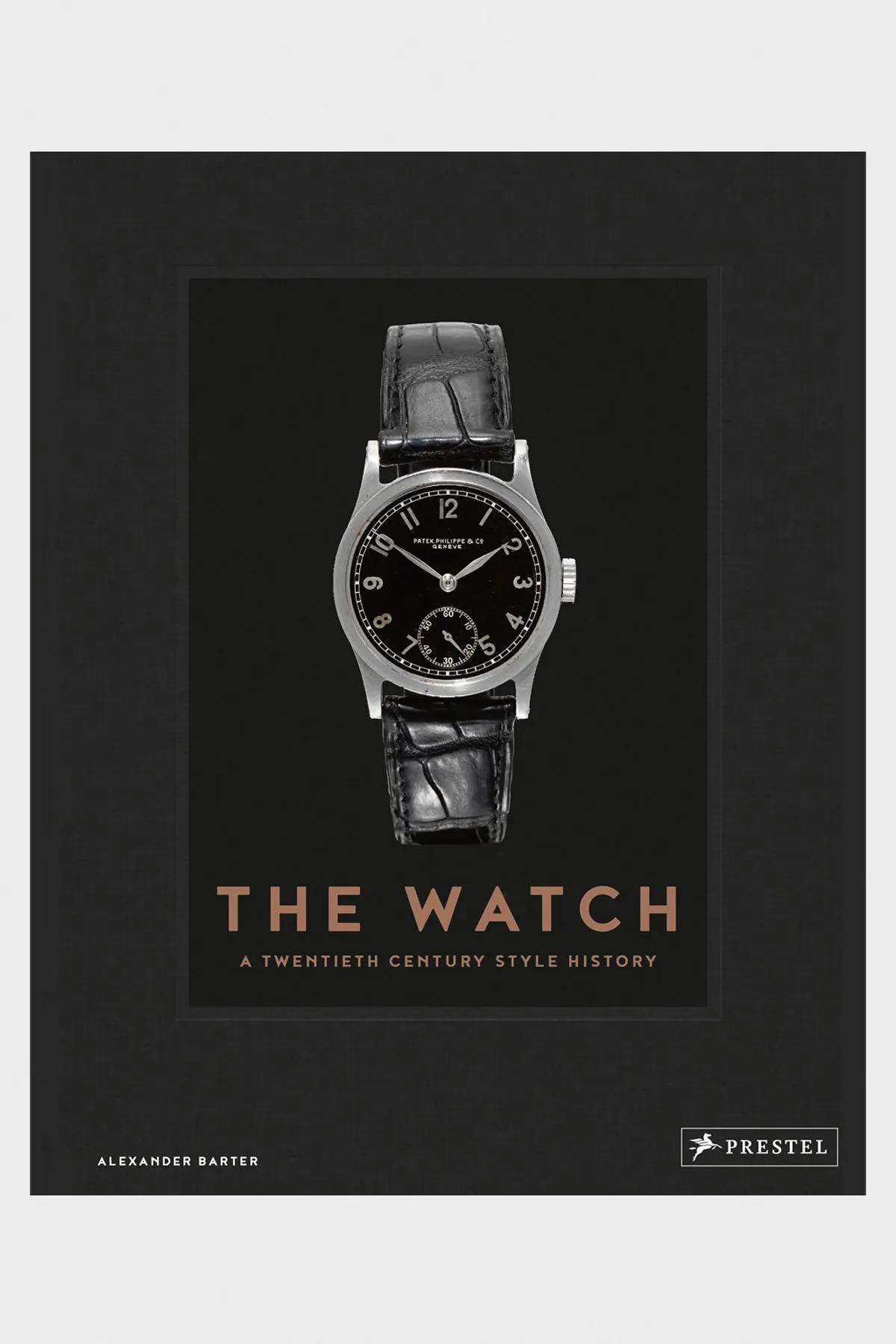 The Watch