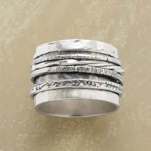 Time Travel Ring