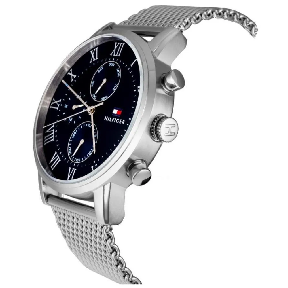 Tommy Hilfiger Multi-functional Men's Watch 1791398