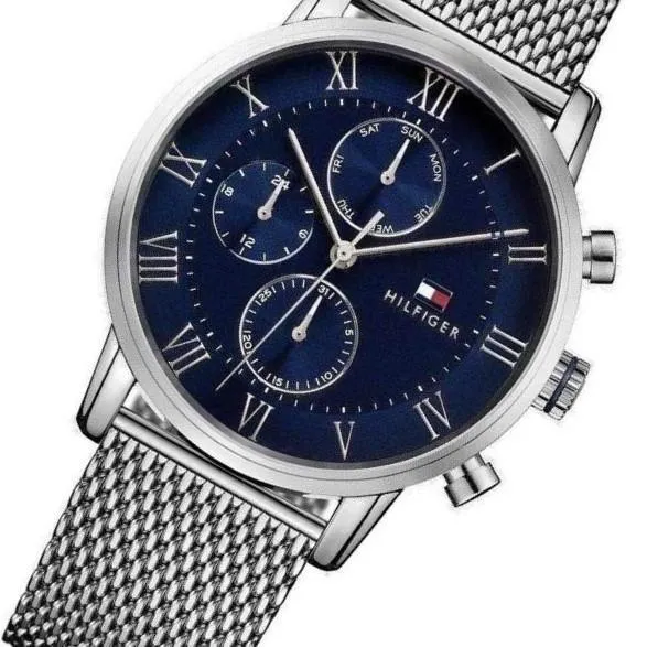 Tommy Hilfiger Multi-functional Men's Watch 1791398