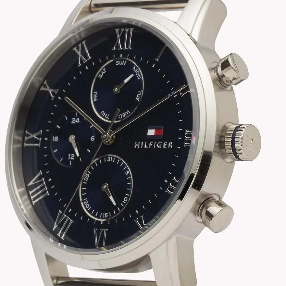 Tommy Hilfiger Multi-functional Men's Watch 1791398