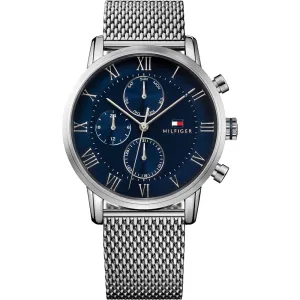 Tommy Hilfiger Multi-functional Men's Watch 1791398